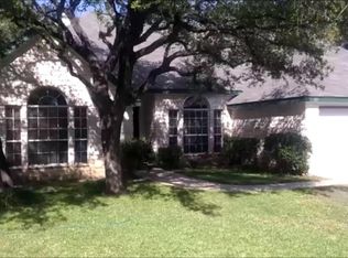 102 Tallwood Dr, Georgetown, TX 78628