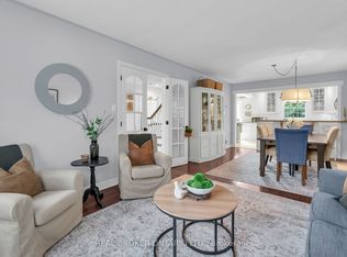 5 Amberview Dr, Georgina, ON L4P 3X6