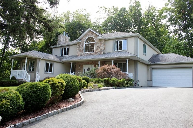 60 Langdon Ave, Wharton, NJ 07885 Zillow