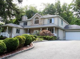 60 Langdon Ave, Wharton, NJ 07885