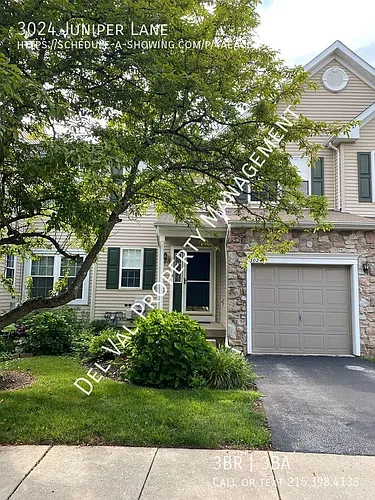 3024 Juniper Ln Photo 1