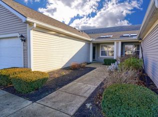 685 Kildow Ct, Ashville, OH 43103