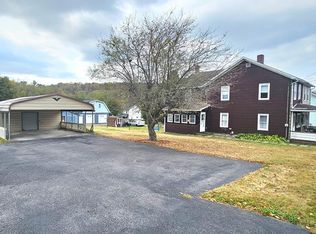 1112 2nd St, Windber, PA 15963