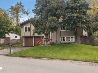 5310 Emmanuel Ave, Anchorage, AK 99508