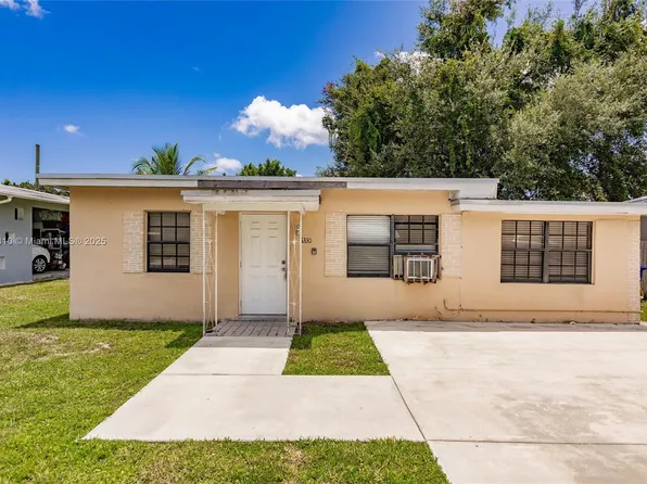 6330 Rodman St, Hollywood, FL 33023