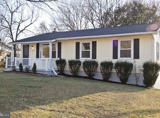 2057 Red Spruce Ct, Bryans Road, MD
