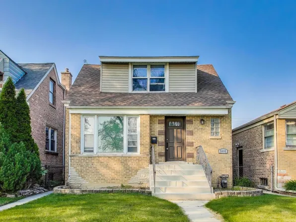 5665 N Northcott Ave, Chicago, IL 60631