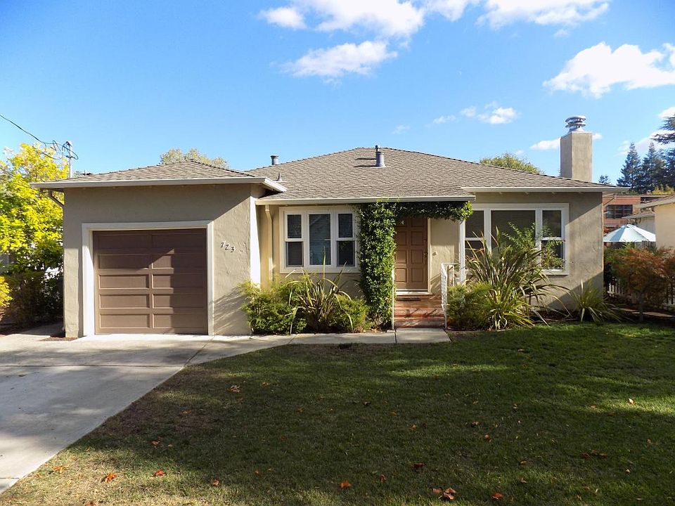 1st image of 723 San Jude Ave