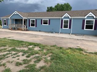 35373 County Rd, Wray, CO 80758