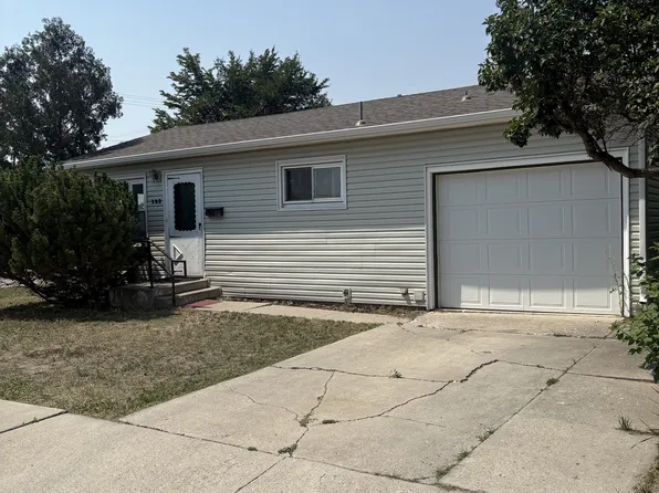 135 S California St, Dillon, MT 59725
