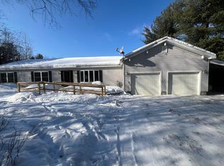 115 East Rd, Cadyville, NY 12918