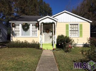 3937 Brady St, Baton Rouge, LA 70805