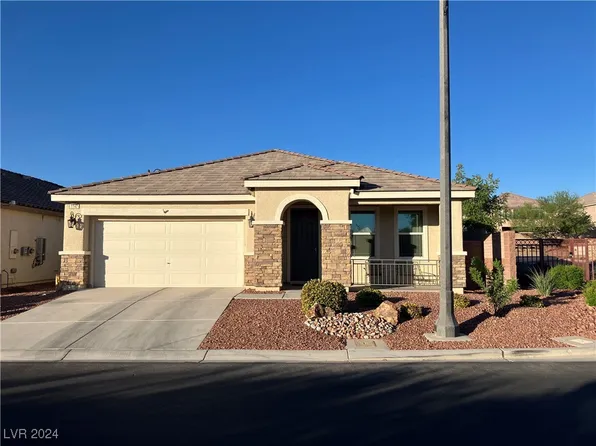 7747 Sugarloaf Peak St, Las Vegas, NV 89166