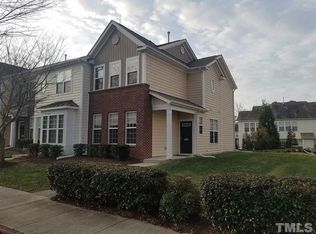 121 Cedar Elm Rd, Durham, NC 27713