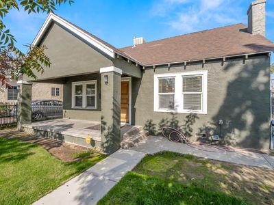 4461 E Madison Ave, Fresno, CA, 93702