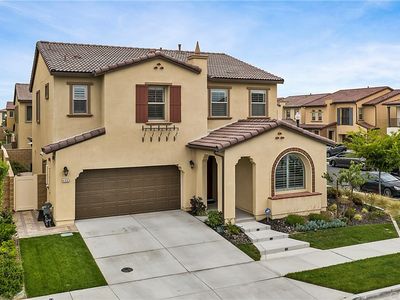 4983 S Bountiful Trl, Ontario, CA, 91762