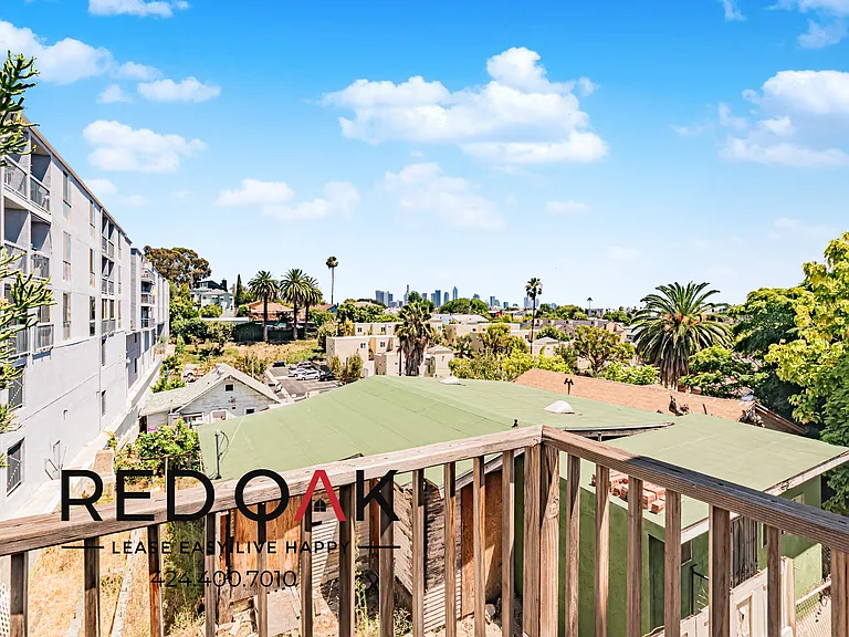 806 Lucile Ave #808-1/4 — Photo 3