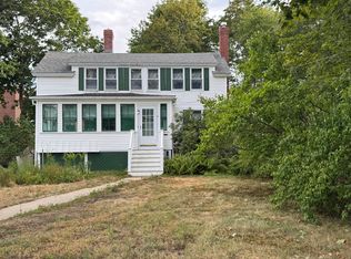 28 Green St, Bath, ME 04530