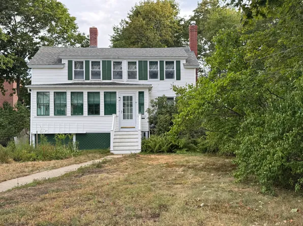 28 Green Street, Bath, ME 04530