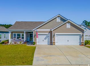 706 Little Fawn Way, Myrtle Beach, SC 29579