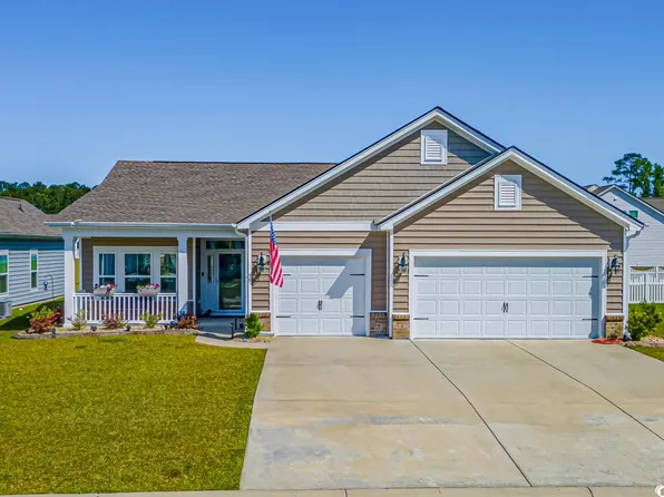 706 Little Fawn Way, Myrtle Beach, SC 29579