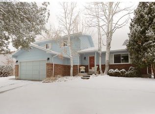 1309 40th Ave, Greeley, CO 80634