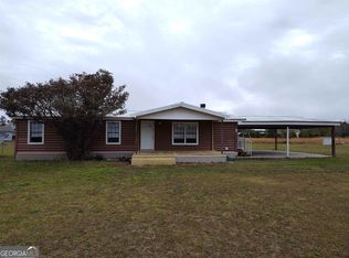 266 Spring Lake Dr, Folkston, GA 31537