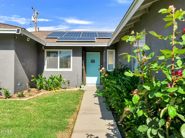 2141 Fitzgerald Rd, Simi Valley, CA 93065