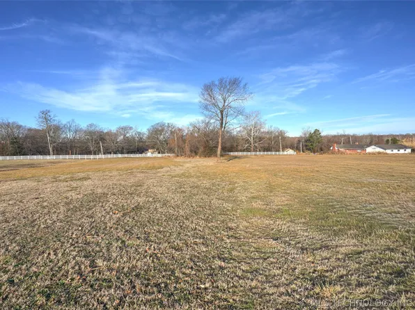 18601 E 126th St S, Broken Arrow, OK 74011