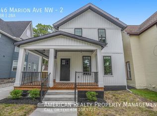 346 Marion Ave NW #2, Grand Rapids, MI 49504