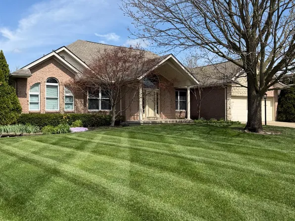 5921 Fairway Dr, Mason, OH 45040