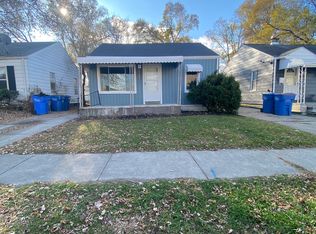 2736 John B Ave, Warren, MI 48091