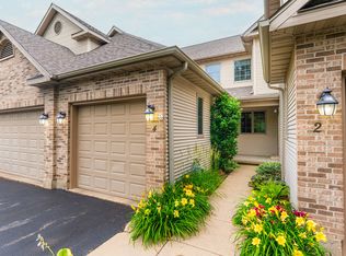 4 Meadow Trl W, Dekalb, IL 60115