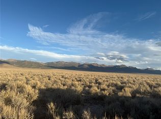 2265 E 1551 North St, Ely, NV 89301