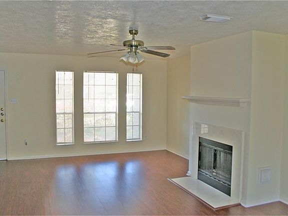 Large Family Room