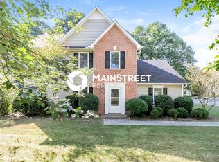 100 Spring Park Ct, Clemmons, NC 27012