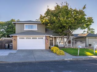 812 Bobolink Ct, Suisun City, CA
