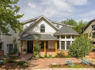 2237 4th Street, Boulder, CO 80302