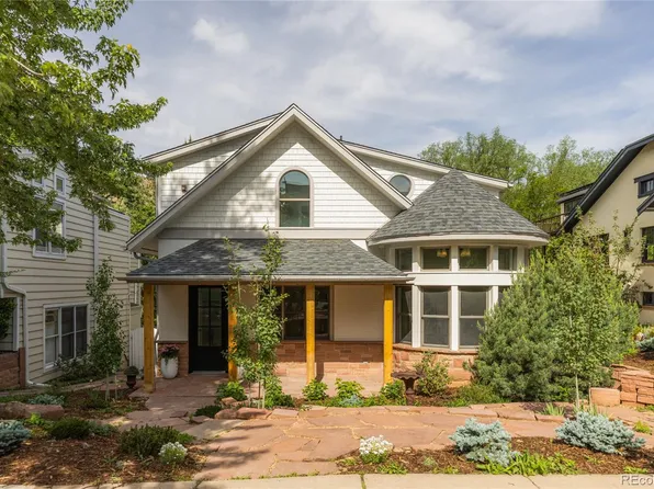 2237 4th St, Boulder, CO 80302