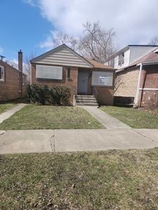 12412 S Stewart Ave, Chicago, IL, 60628
