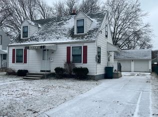 43 Jackson Ave, North Tonawanda, NY 14120