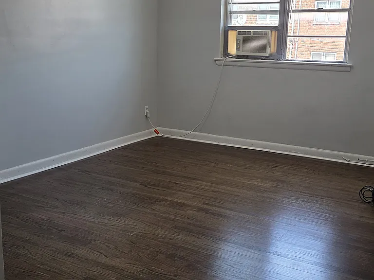 1st Bedroom