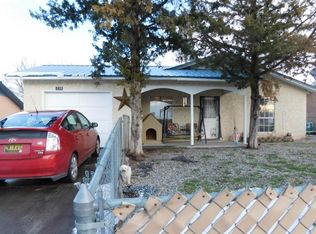713 Glenwood Ave, Espanola, NM 87532