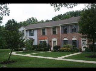 472 Penns Way, Basking Ridge, NJ 07920