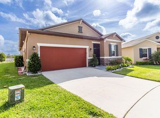 237 Alford Dr, Davenport, FL 33896