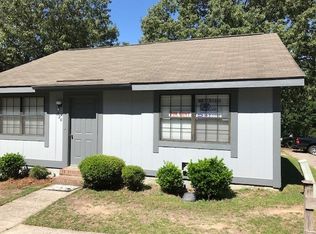 326 Tallulah Trl, Warner Robins, GA 31088