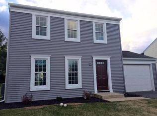 420 Sturbridge Dr, Lititz, PA 17543