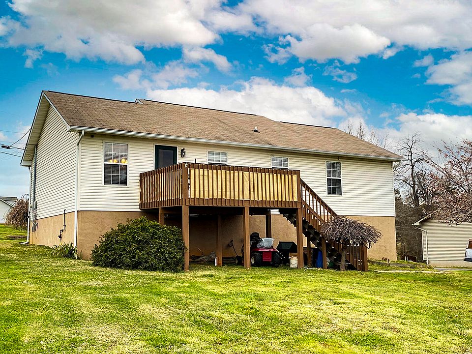 1010 Historic Hills Dr, Dandridge, TN 37725 MLS 1375668 Zillow