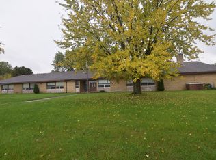 W5153 State Highway 156, Bonduel, WI 54107