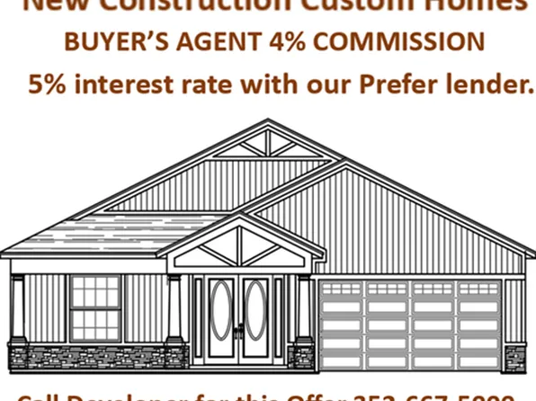 12616 NE 49th Dr, Oxford, FL 34484